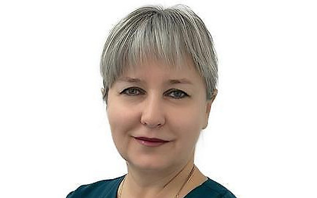 Камаева Татьяна Рафаиловна