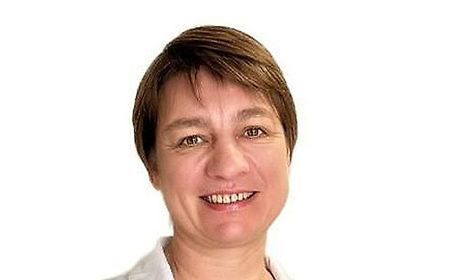 Кузнецова Наталия Александровна