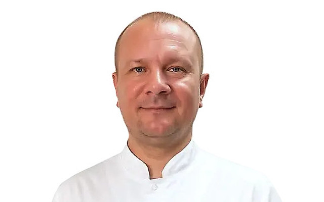 Мельницкий Константин Викторович