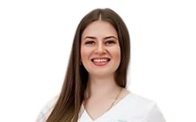 Грекова Яна Юрьевна