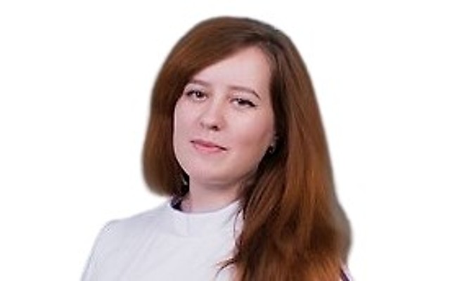 Дмитроняк Анна Ивановна