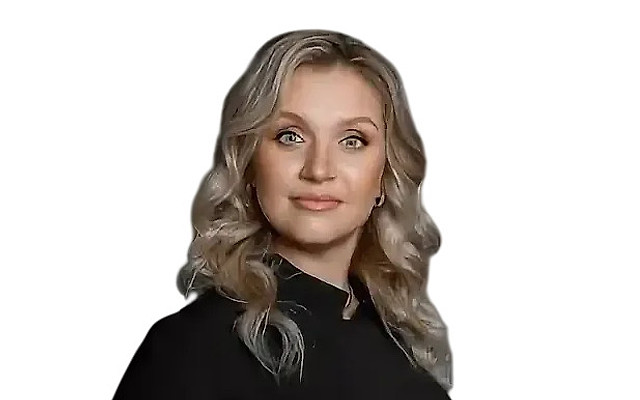 Булгакова Яна Михайловна
