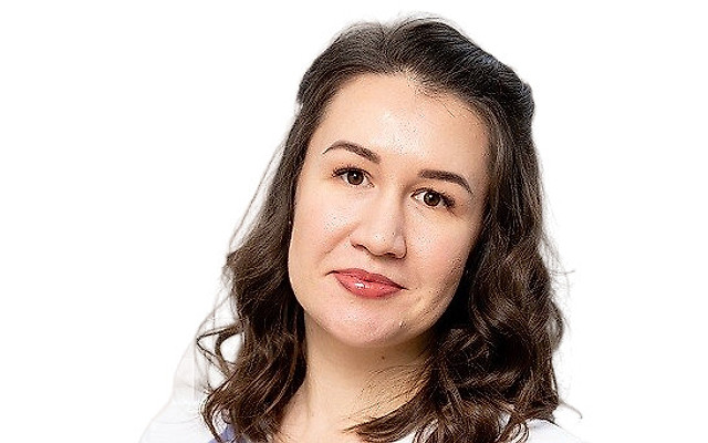 Зимонина Екатерина Валерьевна