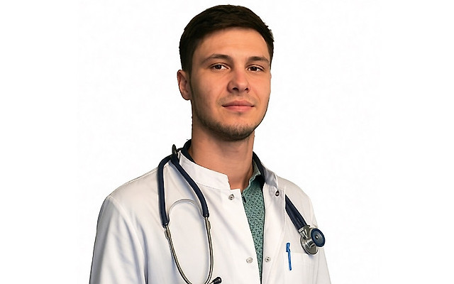 Нечаев Андрей Романович
