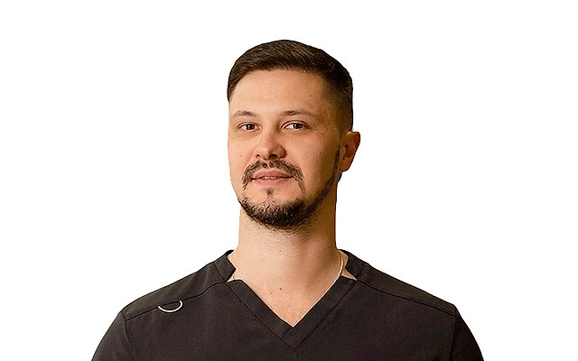 Нечаев Андрей Романович