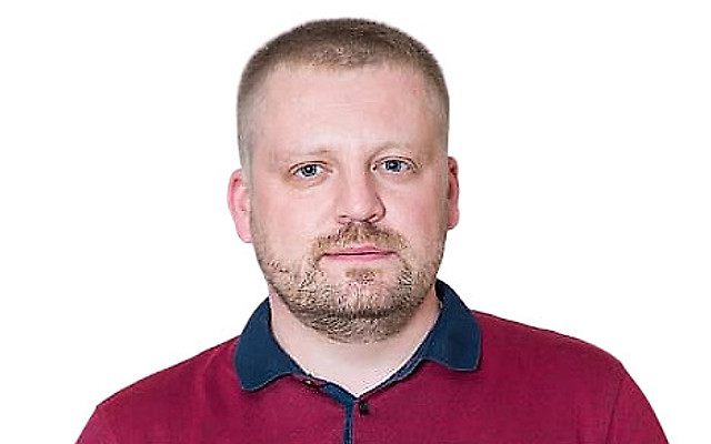 Клопов Евгений Сергеевич