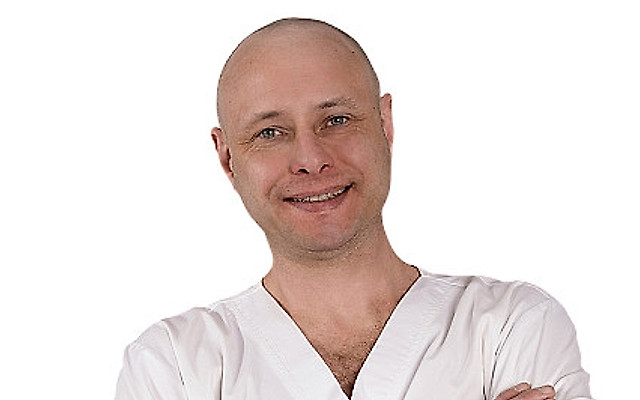 Витман Александр Владимирович