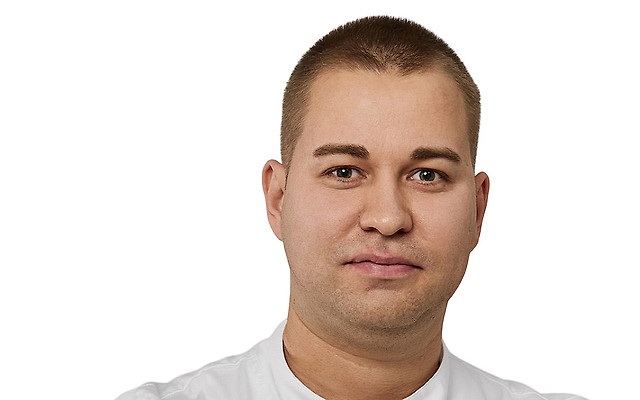 Полуянов Артём Олегович