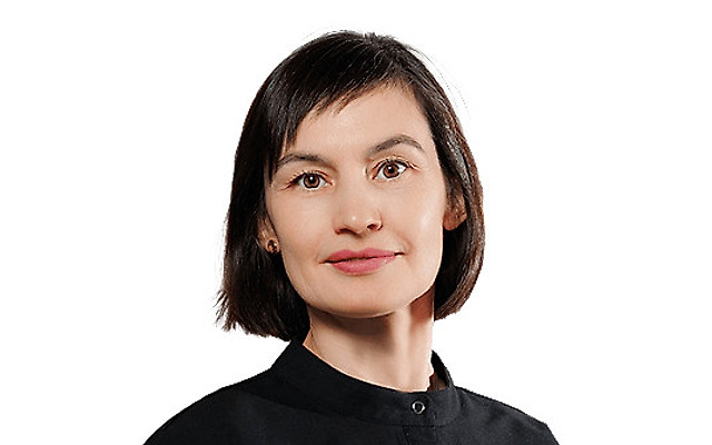 Калачева Валентина Юрьевна