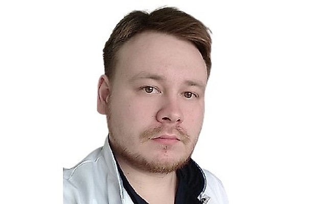 Корнеев Владислав Игоревич