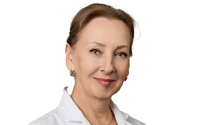 Потылицына Оксана Николаевна