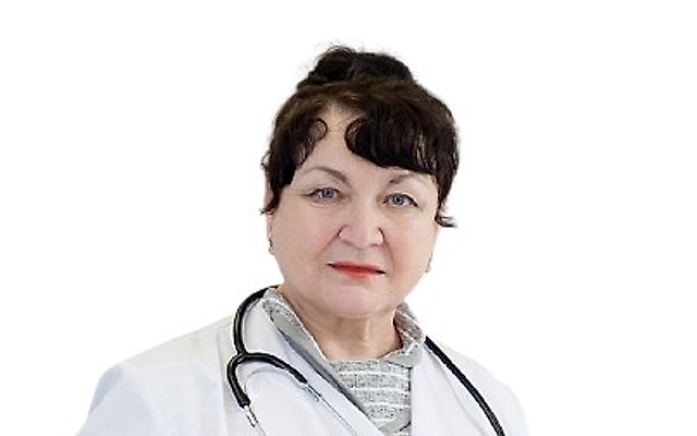 Битюкова Людмила Григорьевна