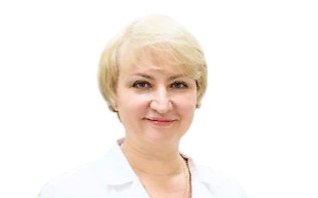 Виноградова Марина Анатольевна