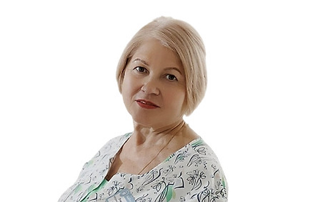Старикова Наталья Александровна