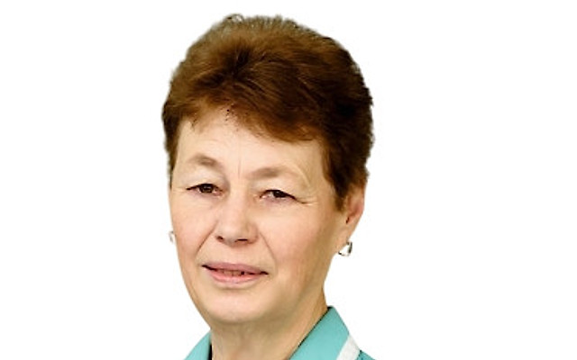 Чижова Ольга Михайловна
