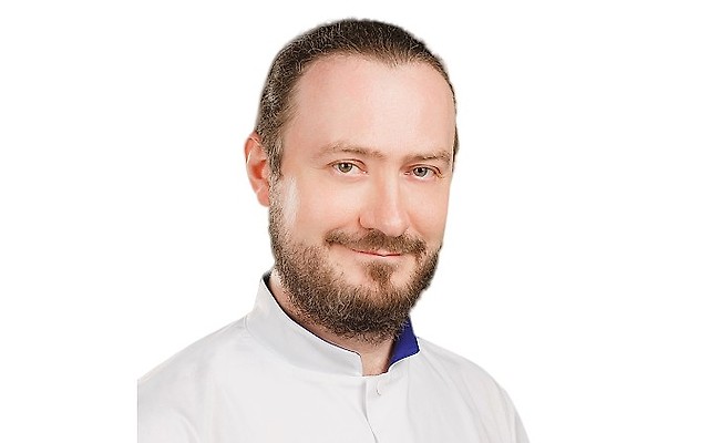 Гольдман Андрей Александрович