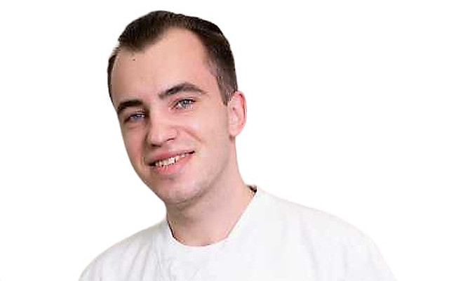 Михайлов Андрей Евгеньевич