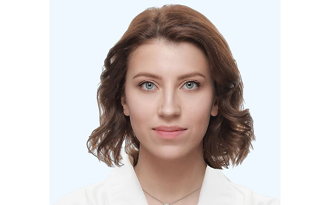 Тухватулина Майя Александровна
