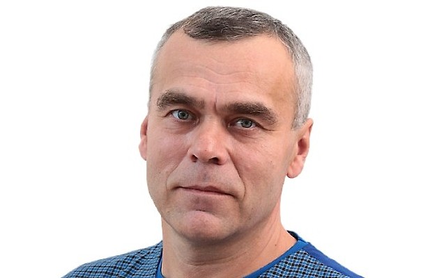 Шугашевский Юрий Юрьевич