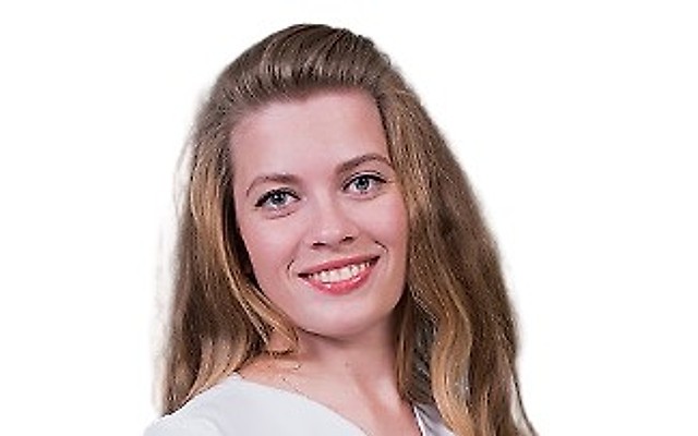 Амелина Кристина Александровна