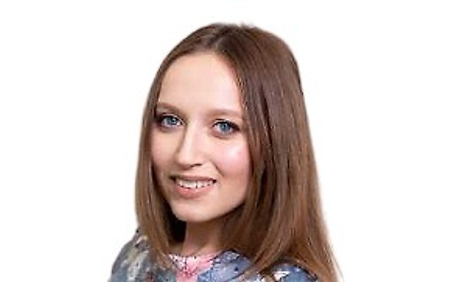 Романова Татьяна Владимировна