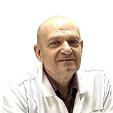 Давыдов Евгений Леонардович