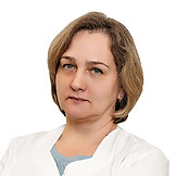 Разумович Наталья Викторовна