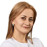 Табакаева Мария Сергеевна