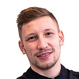 Рябко Максим Игоревич