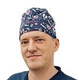 Баронкин Виктор Викторович