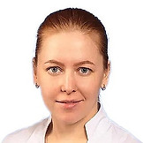 Лейман Юлия Андреевна