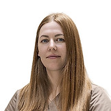 Лейман Юлия Андреевна