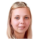 Гильмудинова Анна Юрьевна