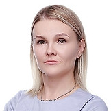 Чиркова Юлия Викторовна
