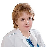 Брюханова Маргарита Валентиновна