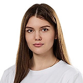 Андреева Виктория Андреевна