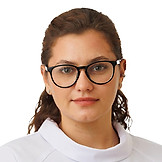 Калмыкова Елена Дмитриевна