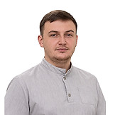 Вайткявичус Никита Сергеевич