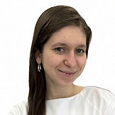 Терскова Полина Дмитриевна