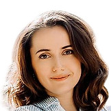 Аржеуцкая Алина Ринатовна
