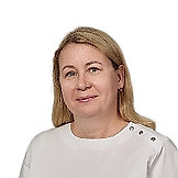 Данилова Людмила Кальевна