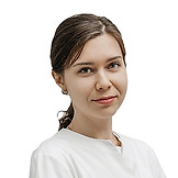 Тихонова (Филипенко) Кристина Николаевна