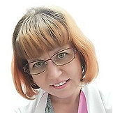 Лалетина Инна Александровна