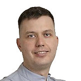 Ионов Павел Владимирович