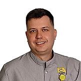 Ионов Павел Владимирович