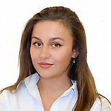 Зарипова Кристина Алексеевна