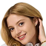 Ковалева Анастасия Игоревна