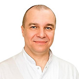 Бутынец Игорь Юрьевич