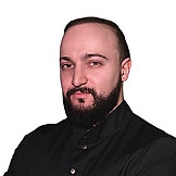 Демельханов Ибрагим Русланович