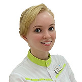 Селиванова (Терскова) Дарья Сергеевна
